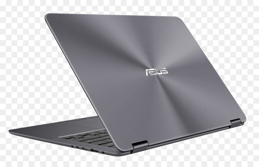 Computadora Portátil，Asus Zenbook 3 PNG