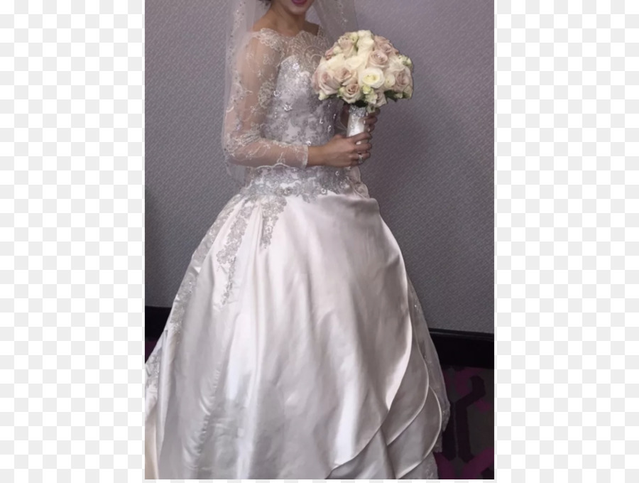 Vestido De Novia，Vestido PNG