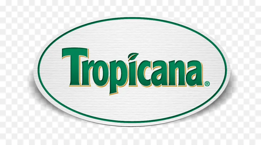 Logotipo De Tropicana，Marca PNG