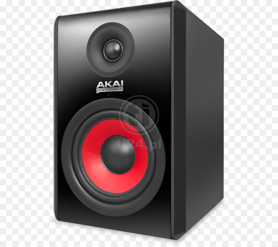 Subwoofer，Monitor De Estudio PNG