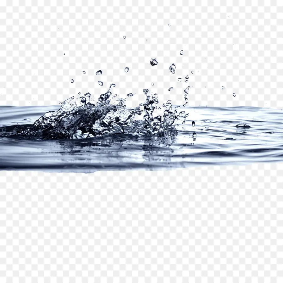 Agua，Chapoteo PNG