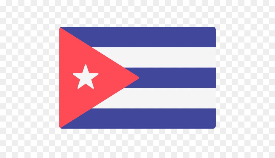 Cuba，Bandera De Cuba PNG