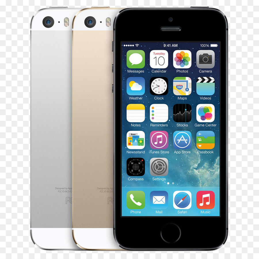 Iphone 5s，Manzana PNG