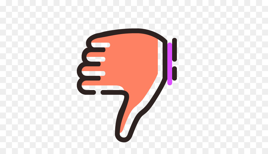 Pulgar，Gesto PNG