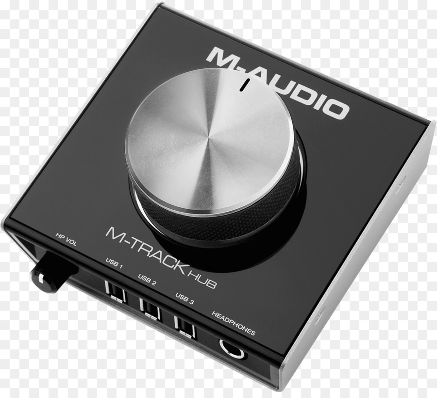 Audio Digital，Maudio PNG