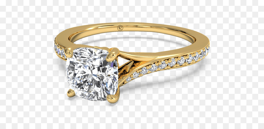 Diamante，Anillo PNG