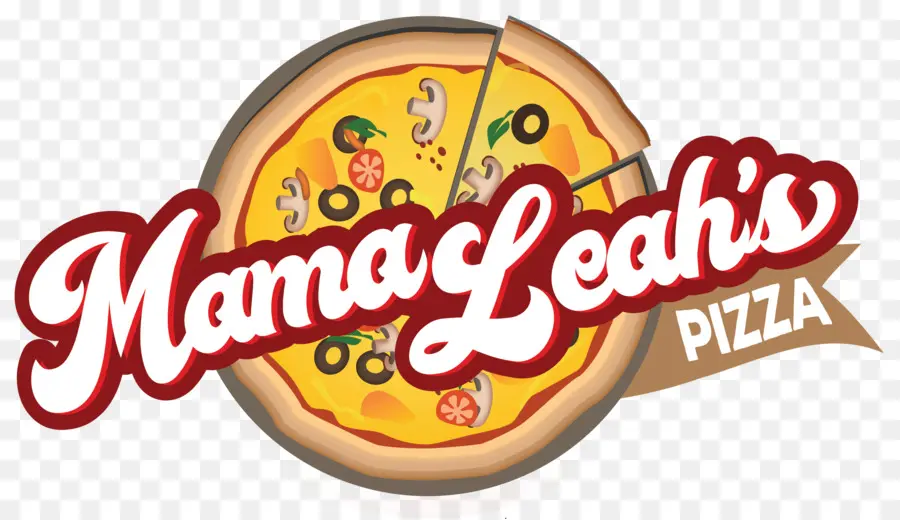 Pizza De Mamá Leah，Pizza PNG