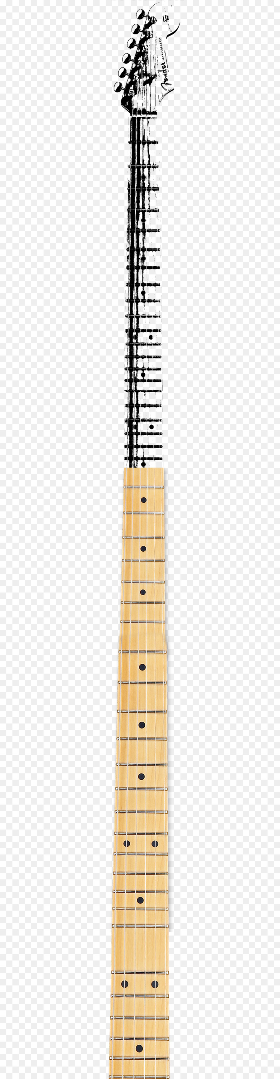 Stratocaster De Guardabarros，Línea PNG