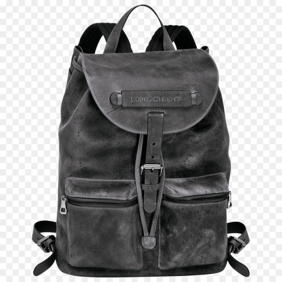 Mochila Negra，Bolsa PNG