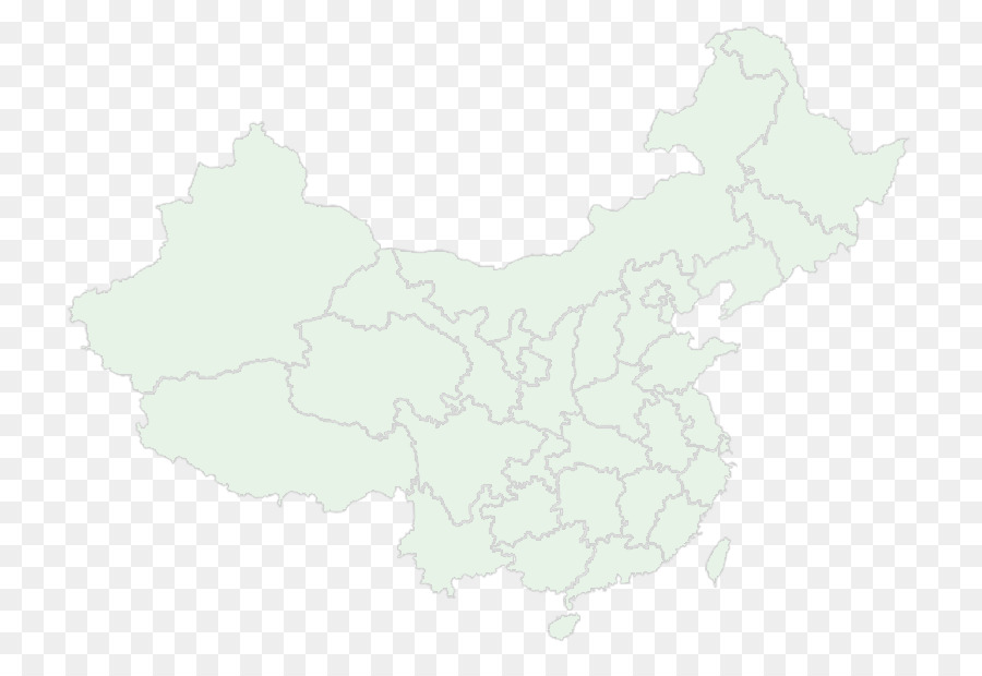 Mapa，China Sin Censura PNG