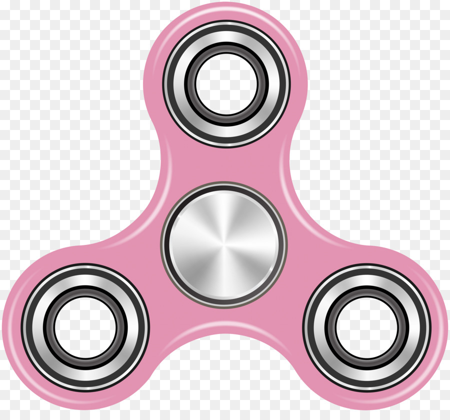 Spinner Inquieto，Juguete PNG