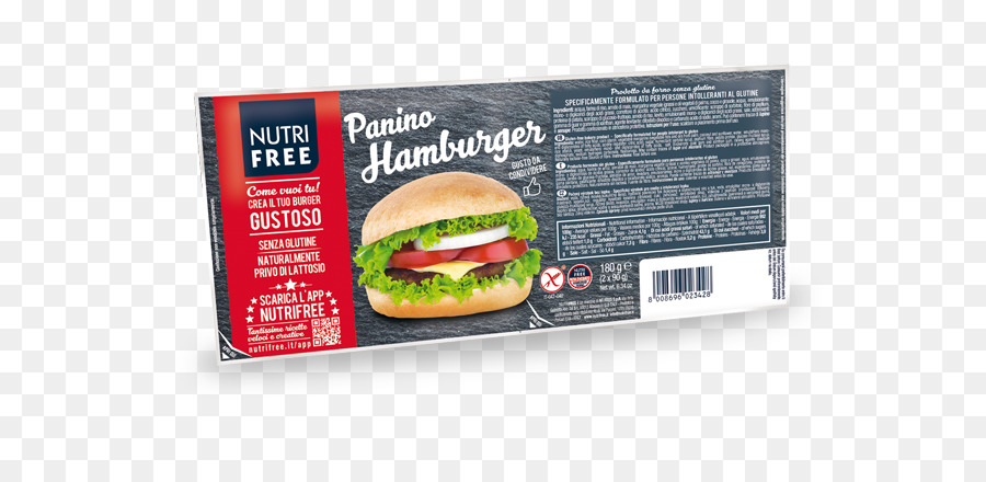 Hamburguesa，Panini PNG