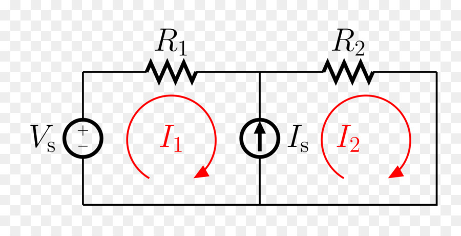 Diagrama Del Circuito Eléctrico，Resistor PNG