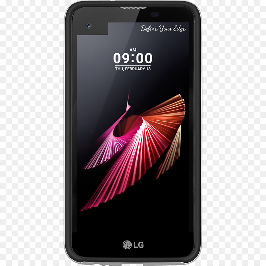 Pantalla Lg X，Lg X Power PNG