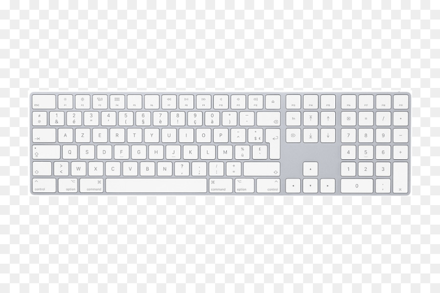 Teclado Mágico，Teclado PNG