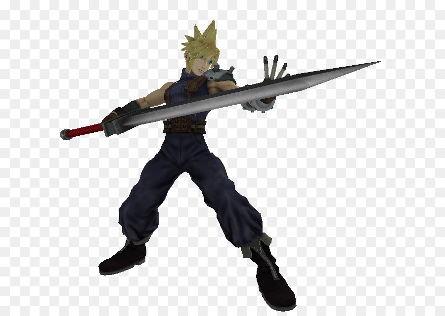 Personaje Con Espada，Animado PNG