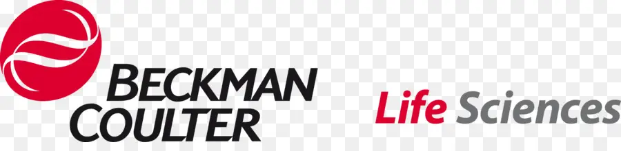 Logo，Beckman Coulter PNG