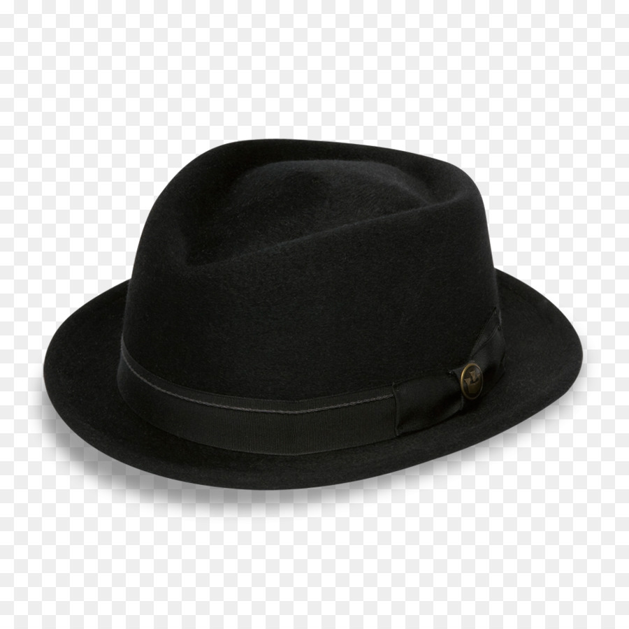 Fedora，Sombrero De Jugador De Bolos PNG