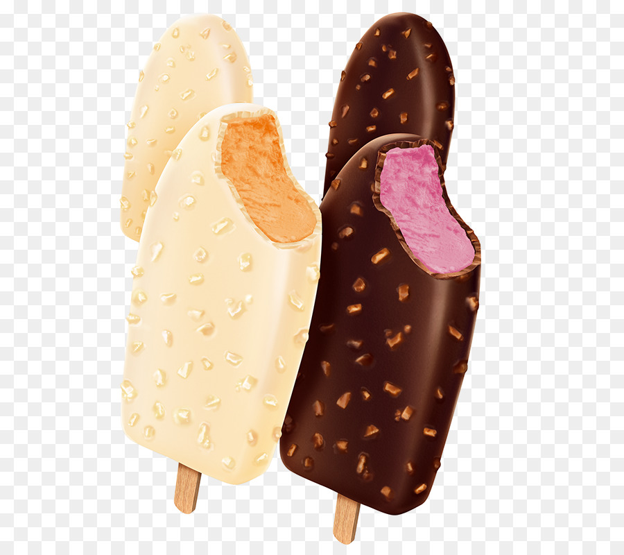 Helado De Chocolate，Barra De Helado PNG