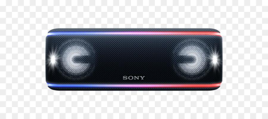 Altavoz Inalámbrico，Sony Corporation PNG