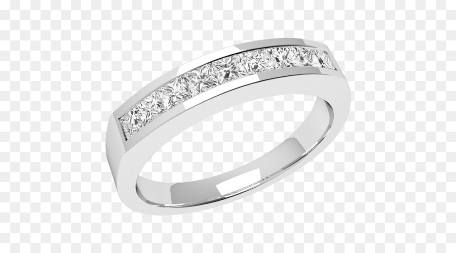 Anillo，Corte De Diamante PNG