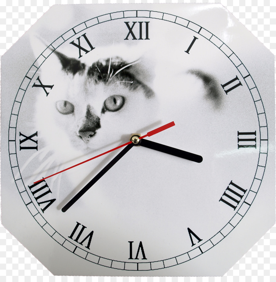 Reloj，La Cara Del Reloj PNG