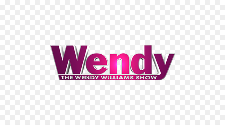 Logo，Wendy Williams PNG