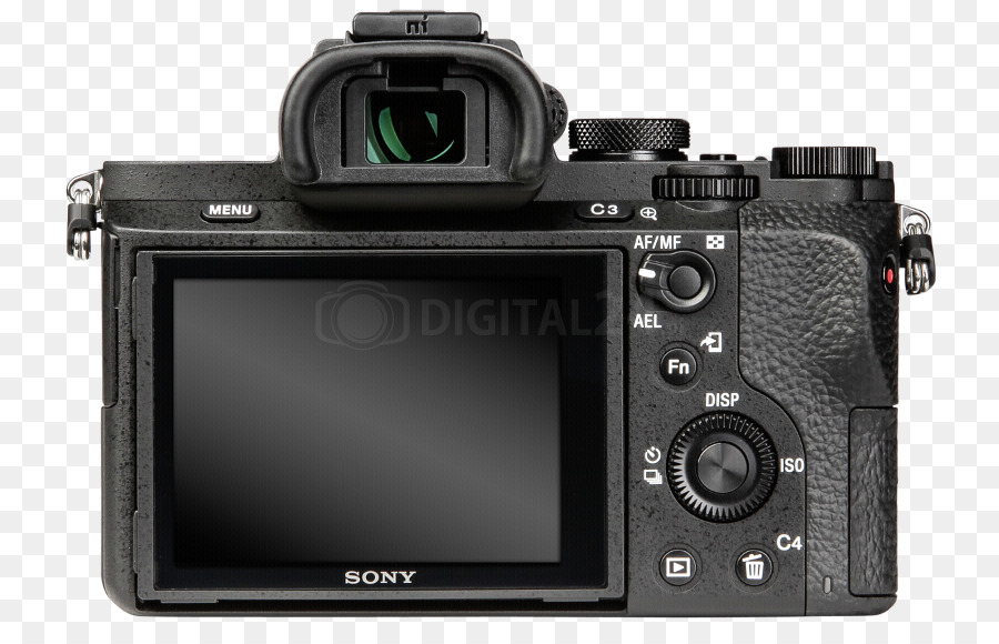 Sony α7，Sony α7r Ii PNG