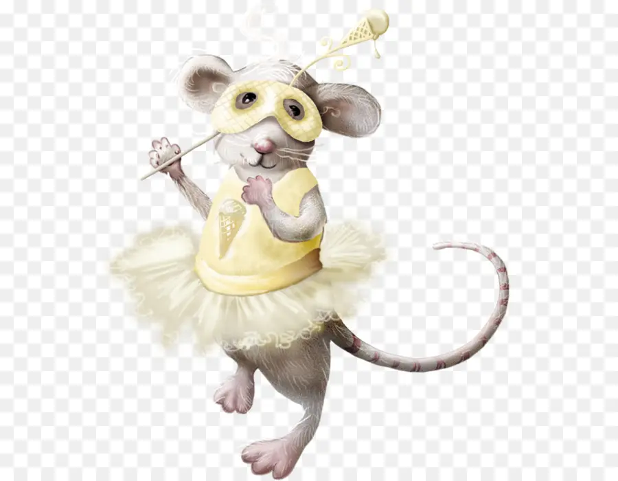 Ratón De Computadora，Ratón PNG