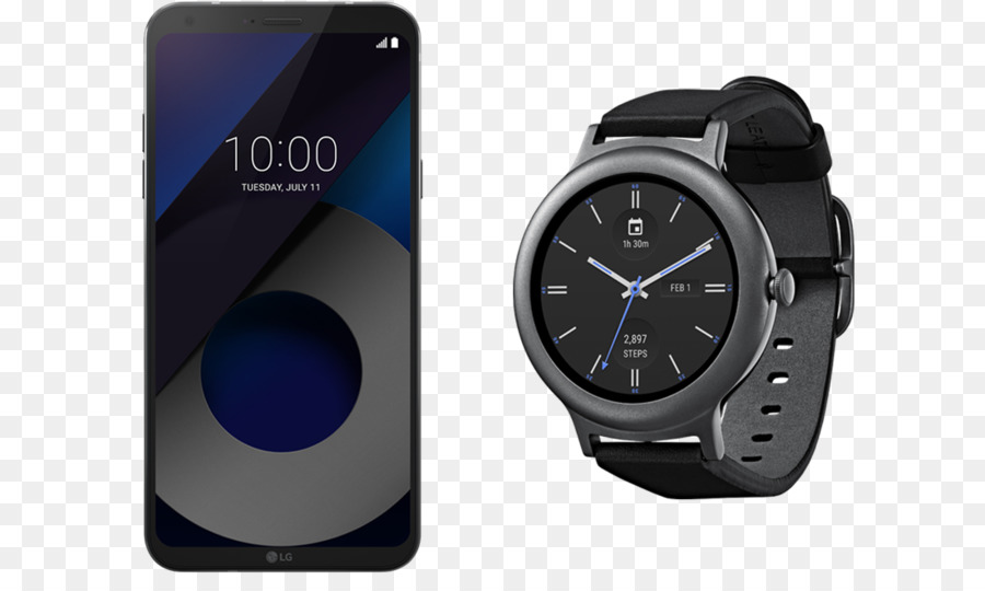 Estilo De Reloj Lg，Reloj Lg G PNG