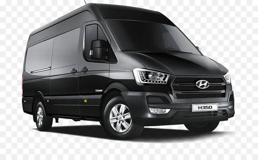 Hyundai，Hyundai H350 PNG