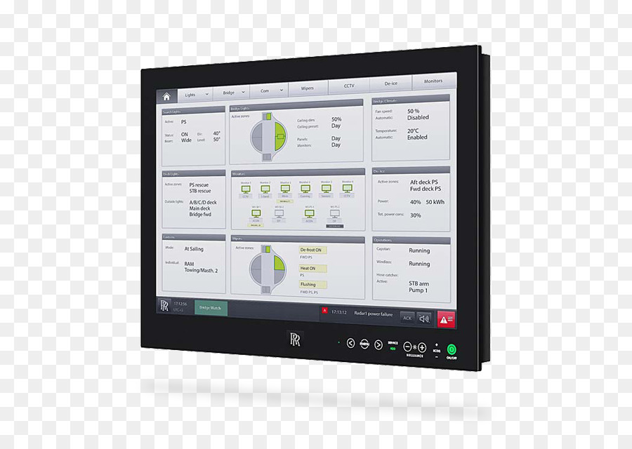 Monitores De Computadora，Rollsroyce Motor Cars PNG