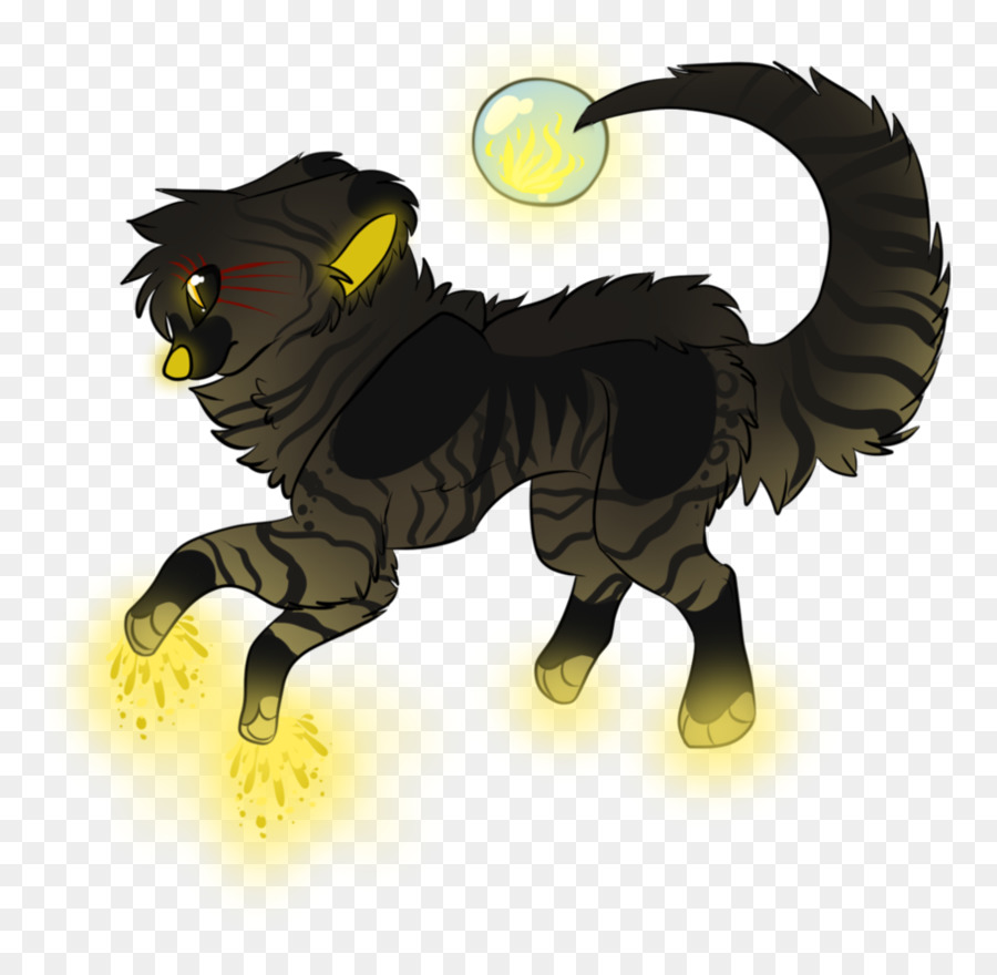 Gato，Caballo PNG