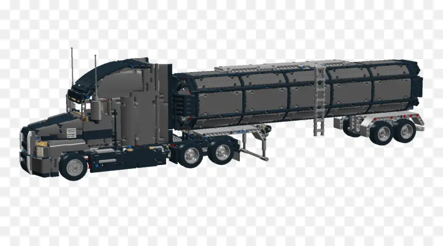 Camioneta Negra，Tráiler PNG