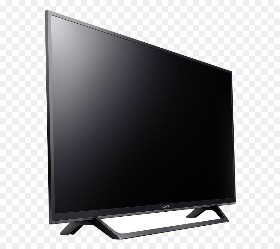 Televisor De Pantalla Plana，Televisión PNG