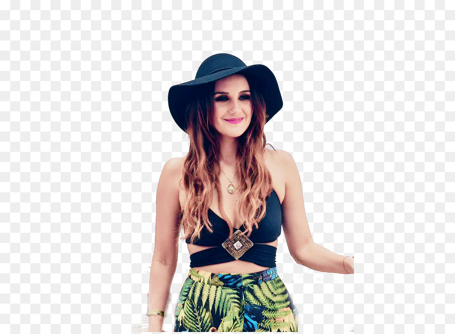 Dulce Maria，Persona PNG