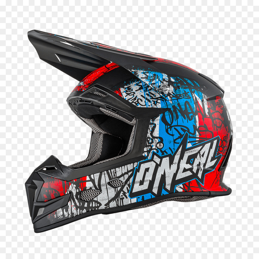 Cascos De Motocicleta，Motocross PNG