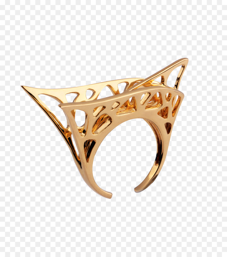 Anillo，Joyería PNG