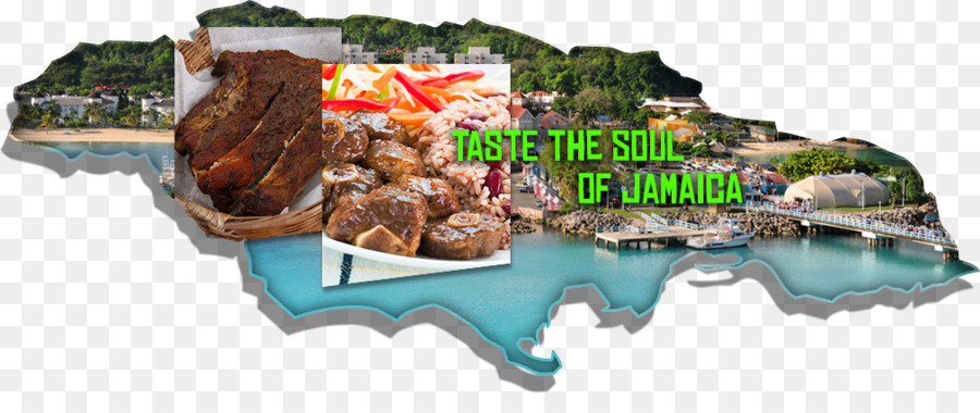 La Cocina De Jamaica，La Comida PNG