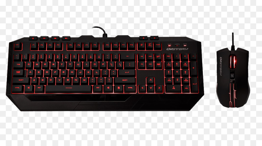 Teclado，Ratón De Computadora PNG