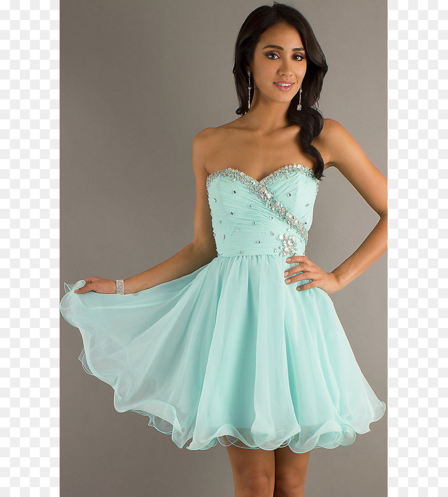 Vestido，Paseo PNG