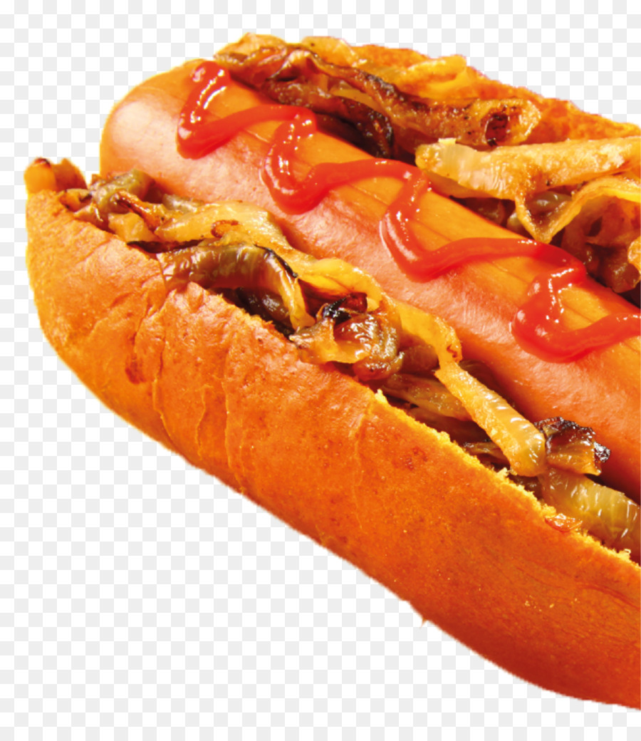 Coney Island Hot Dog，Hot Dog PNG