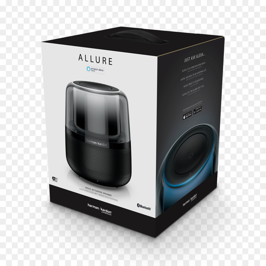 Subwoofer，Altavoces De Computadora PNG