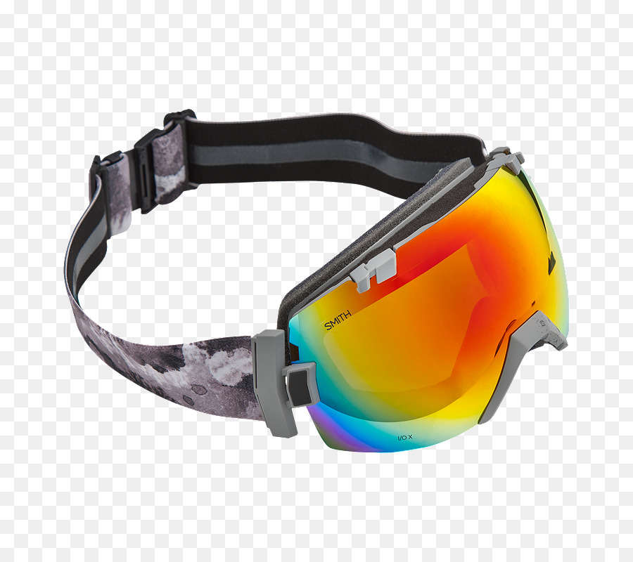 Gafas De Esquí，Nieve PNG