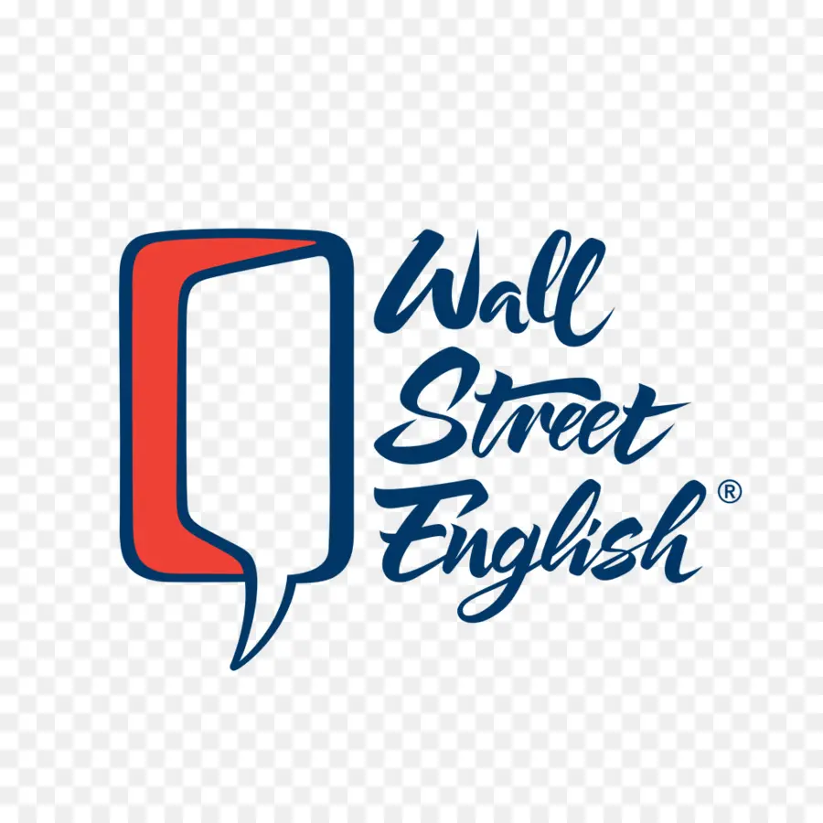 Inglés De Wall Street，Logo PNG