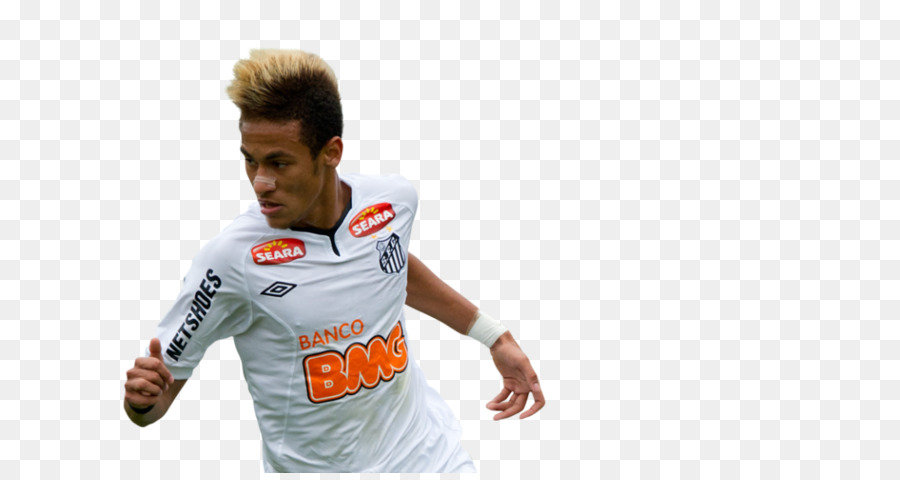 Santos Fc，Jugador De Fútbol PNG