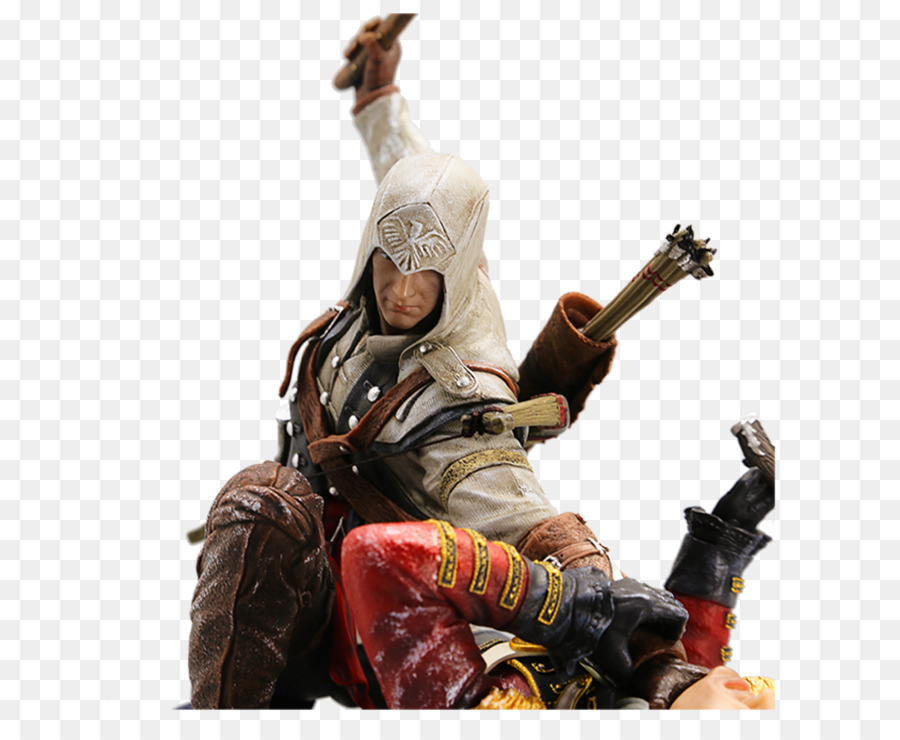 Ezio Auditore，Juegos De Vídeo PNG