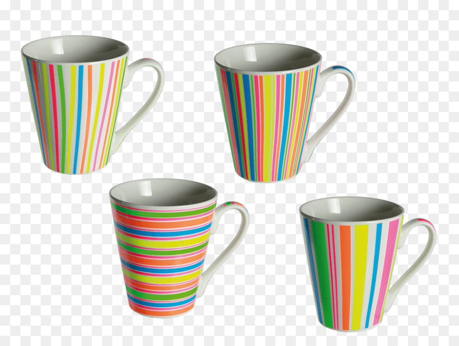 Taza De Café，Cerámico PNG