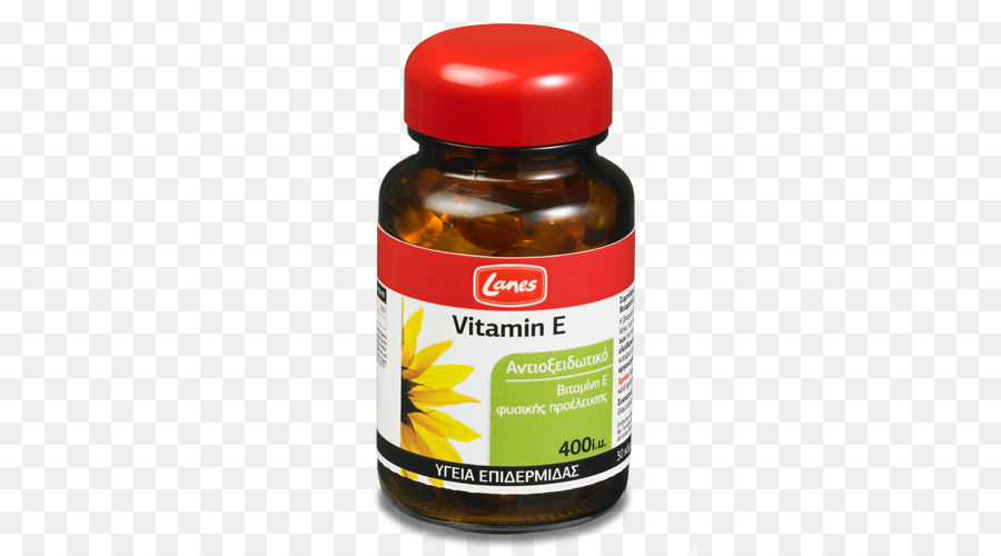 Suplemento Dietético，Vitamina PNG