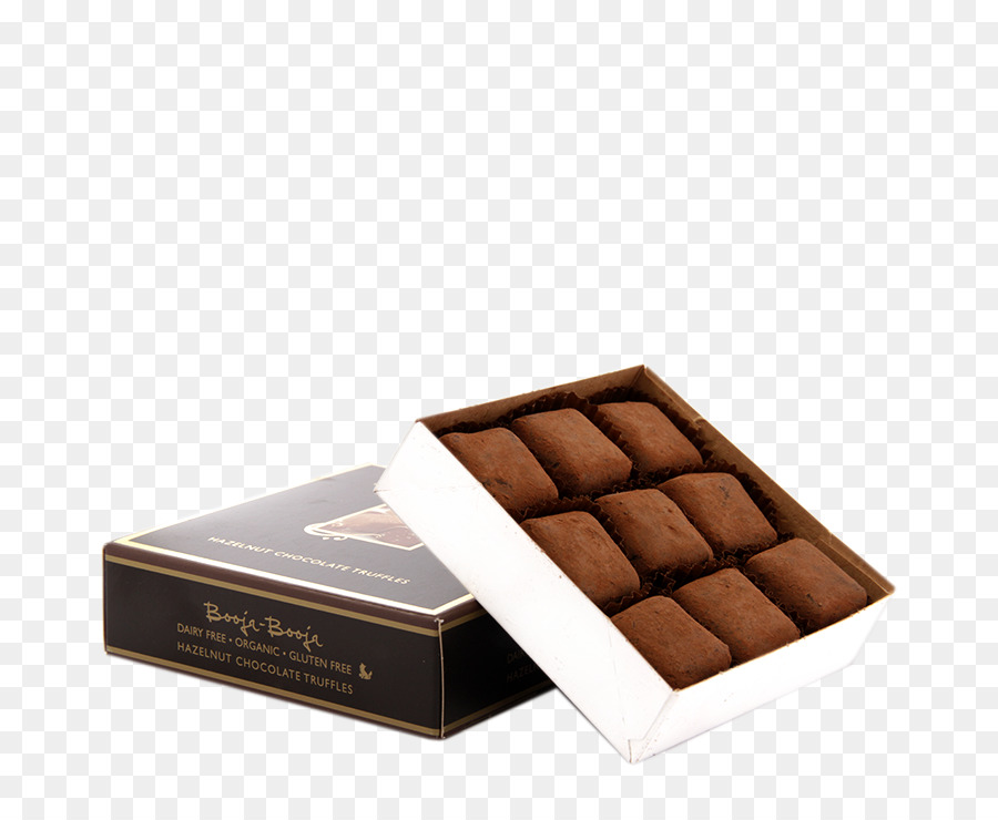 Almendra Garapiñada，Trufa De Chocolate PNG